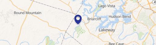 Spicewood Ranch Land For Sale