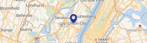 Multifamily Property in North Bergen