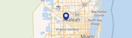 Hialeah Triplex Investment Opportunity