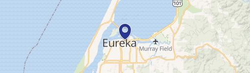 Eureka, CA 95501