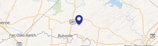 Bulverde Specialty Property For Sale