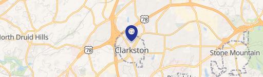 Residential Land in Clarkston Neighborhood