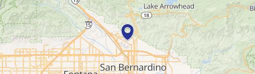 Updated Mobile Home in San Bernardino