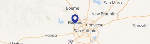 San Antonio Specialty Property Available