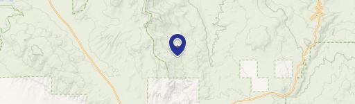 160 Acres Vacant Land Parcels