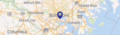 Baltimore Specialty Property For Sale