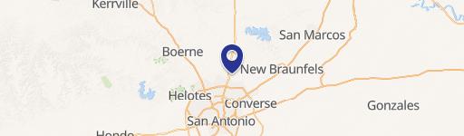 San Antonio Specialty Property For Sale