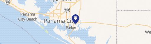 Move-in Ready Panama City Townhome