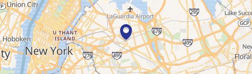 Elmhurst Co-op Apartment for Sale