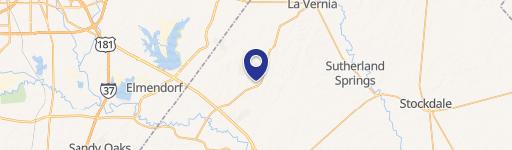 Floresville Specialty Property for Sale