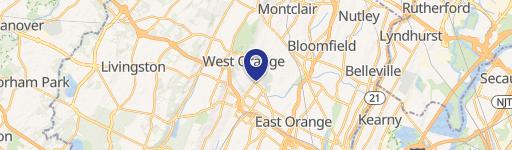 Renovated Unit in West Orange