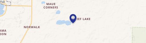 40 Acres Hunting Land Available