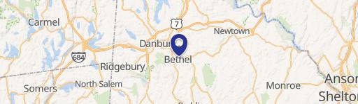 Former Bank in Central Business District