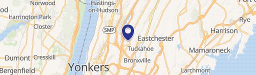 Yonkers Two-Bedroom Apartment