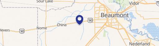 Hardin-Jefferson ISD 10.64-Acre Land