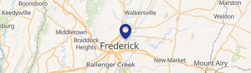 Frederick Specialty Property for Sale