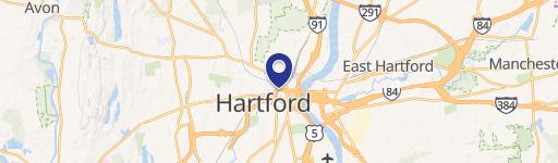 Restaurant/Retail Space in Downtown Hartford