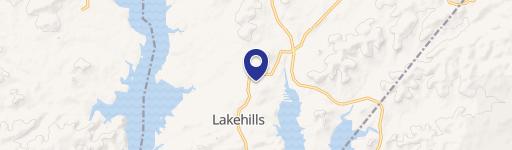 Private Property with Building Site