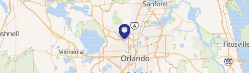 Commercial Development Opportunity in Orlando