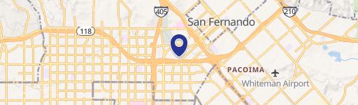 San Fernando Specialty Property