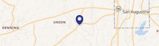 San Augustine Agricultural Land Parcel