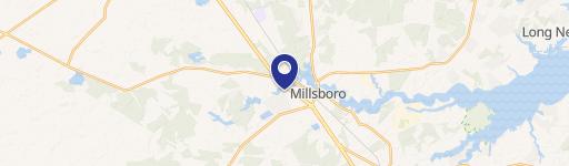 Millsboro Specialty Property For Sale