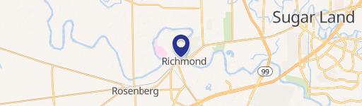 Historic Downtown Richmond Land Opportunity