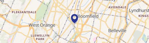 Glen Ridge Commercial Land Available