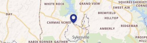 Sykesville Specialty Property for Sale