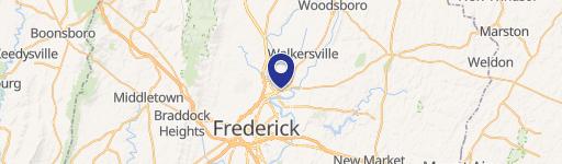 Specialty Property in Frederick, MD