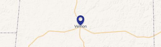 Vernon, AL 35592
