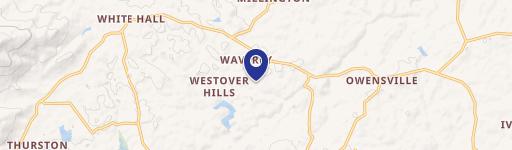 Charlottesville Specialty Property For Sale