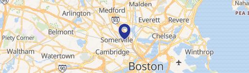 Somerville Four-Family Home