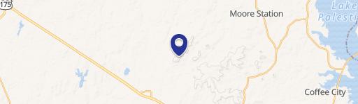 Land in Safari Waters Ranch