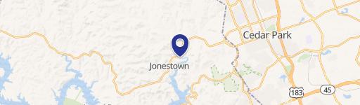 Spacious Lot Ready for Development