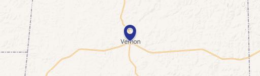 Vernon, AL 35592