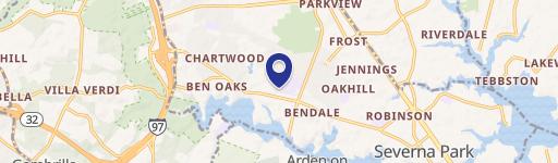 Lakeland Road Specialty Property