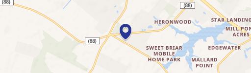 Specialty Property in Milton, Delaware