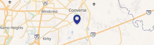Converse Specialty Property for Sale