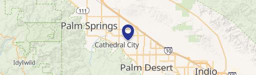 Rancho Mirage Specialty Property