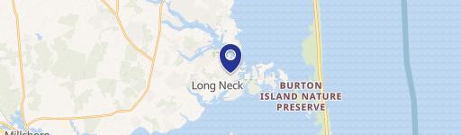 Millsboro Specialty Property For Sale