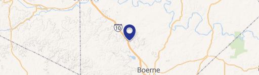 Hill Country Retreat - STR Ready