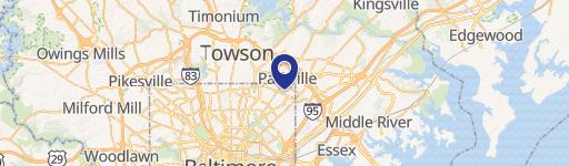 Northway Drive Specialty Property