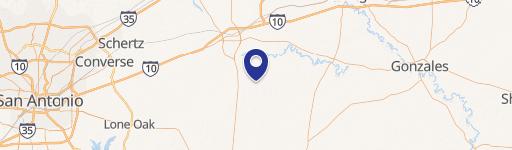 Seguin Agricultural Property for Sale