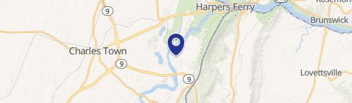 Harpers Ferry Lot For Sale