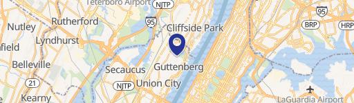 New Apartment with Manhattan View