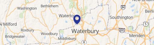 Waterbury Specialty Property For Sale
