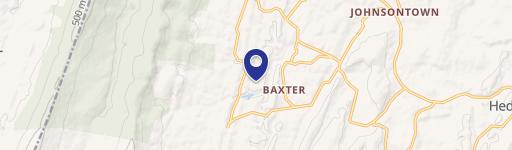 Specialty Property for Sale