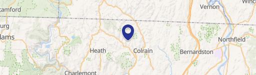 Colrain Two-Family Home