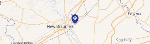 New Braunfels Versatile Land